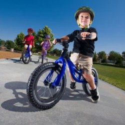 Kids Bikes